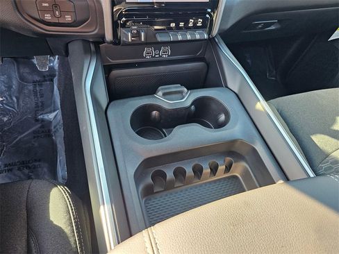 New 2026 RAM 2500 Big Horn image 24