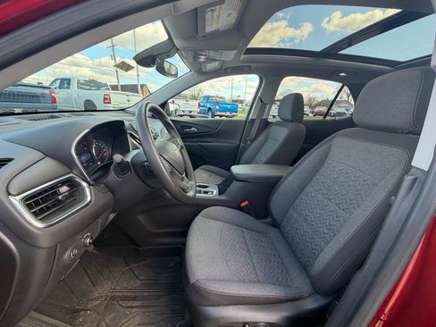 Certified 2023 Chevrolet Equinox LT image 24