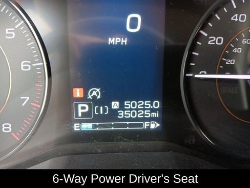 Used 2023 Subaru Crosstrek 2.0i Premium image 12