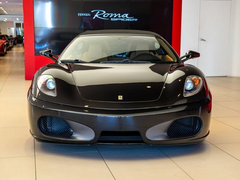 Used 2007 Ferrari F430 Spider RWD image 25