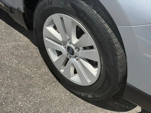 Used 2018 Subaru Outback 2.5i AWD/4WD image 43
