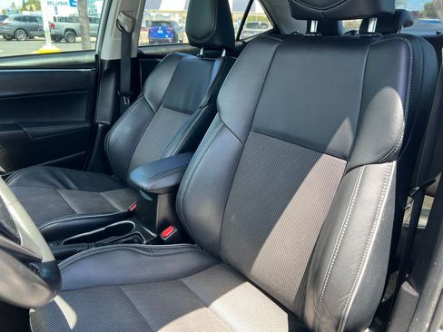 Used 2016 Toyota Corolla S FWD image 16