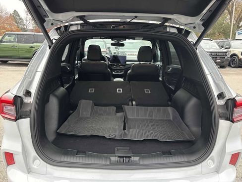 Used 2025 Ford Escape ST-Line Elite w/ Premium Technology Package image 12