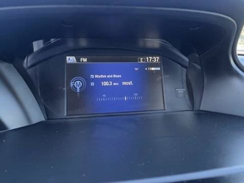 Used 2015 Honda Accord EX-L image 16