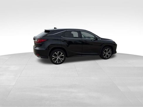 Used 2021 Lexus RX 350 AWD w/ Premium Package image 4