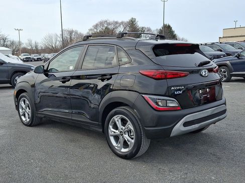 Certified 2023 Hyundai Kona SEL w/ Convenience Package image 7