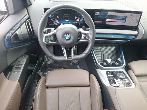 Used 2025 BMW X3 xDrive30i image 12