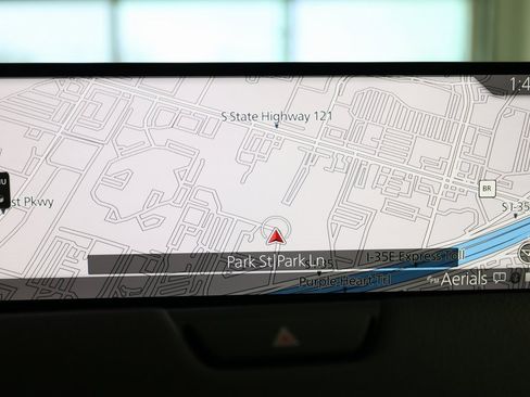 Used 2025 MAZDA CX-70 Plug-In Hybrid w/ Premium Pkg image 29