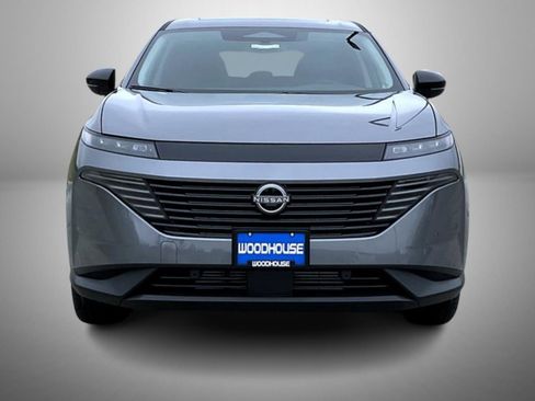 New 2026 Nissan Murano SL AWD/4WD image 2