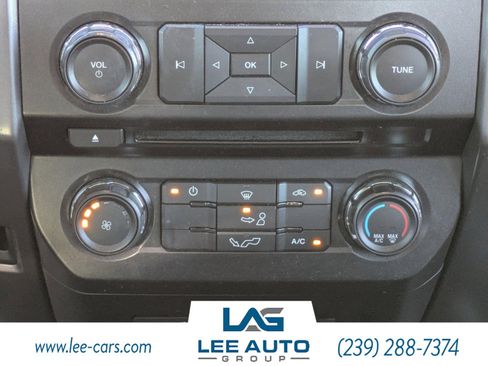 Used 2017 Ford F150 XLT image 15