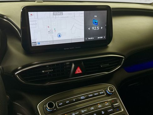 Used 2022 Hyundai Santa Fe Calligraphy image 16