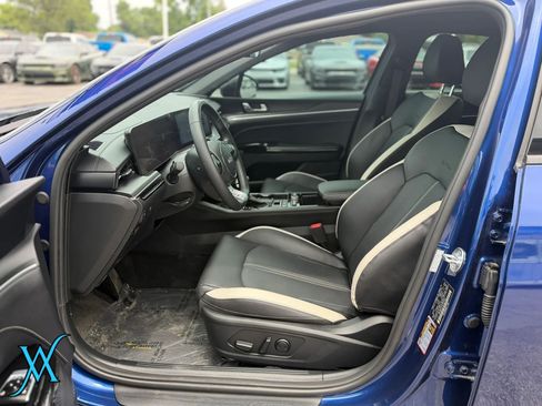 Used 2025 Kia K5 GT-Line FWD image 12