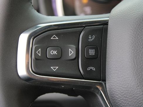 New 2026 RAM 2500 Laramie image 14