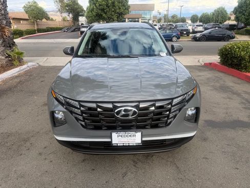 Used 2024 Hyundai Tucson SEL FWD image 3