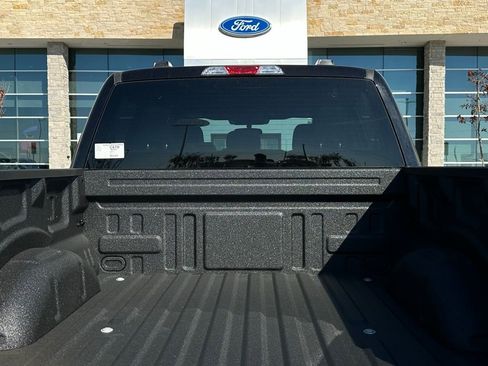 New 2025 Ford F150 STX w/ Equipment Group 200A image 55
