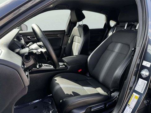Used 2026 Honda Civic Sport image 19