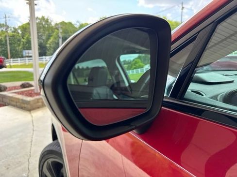 Used 2025 Buick Envision Sport Touring AWD/4WD image 35