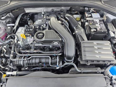 New 2026 Volkswagen Jetta Sport FWD image 16