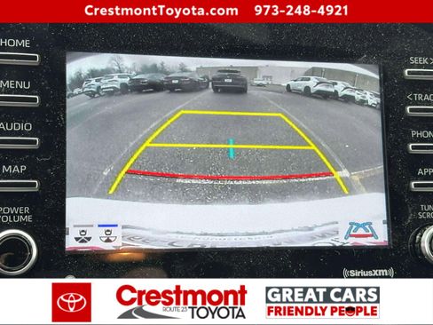 Certified 2023 Toyota Camry LE w/ Convenience Package image 28