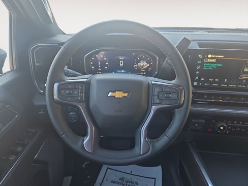 New 2026 Chevrolet Silverado 3500 High Country w/ High Country Premium Package image 12