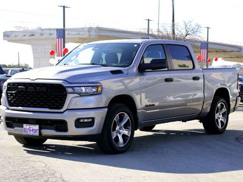 New 2026 RAM 1500 Express image 6