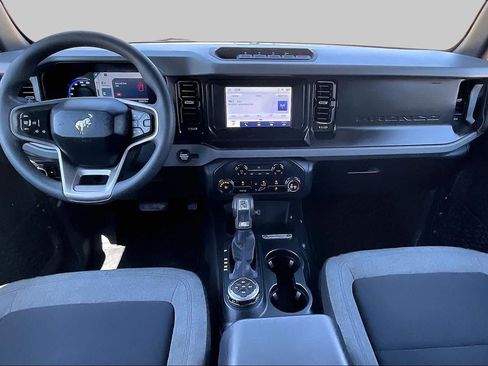 Used 2023 Ford Bronco 4-Door w/ Sasquatch Package AWD/4WD image 15