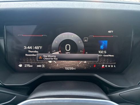 Certified 2025 GMC Acadia Elevation image 21