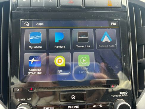 Used 2019 Subaru Ascent Limited image 17