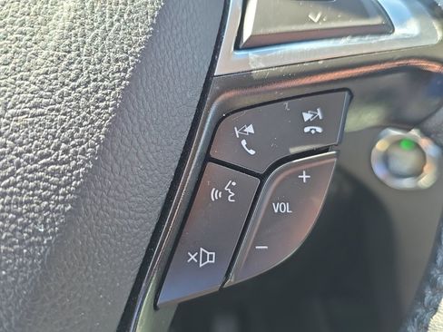 Used 2024 Ford Edge Titanium AWD/4WD image 24