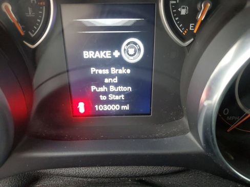 Used 2019 Jeep Wrangler Unlimited Sport S image 13