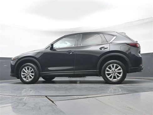 Certified 2023 MAZDA CX-5 AWD 2.5 S w/ Select Package image 30