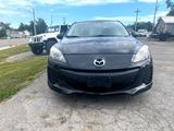 Used 2012 MAZDA MAZDA3 i Touring image 2
