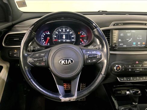 Used 2016 Kia Sorento SX w/ SXL Technology Package AWD/4WD image 5