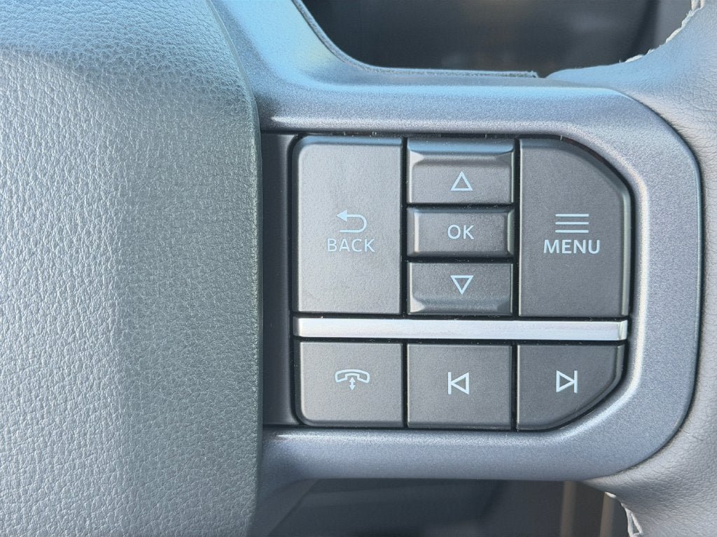 Used 2026 Ford F150 Lariat AWD/4WD image 17