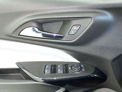 New 2026 Chevrolet Trax LT w/ Driver Confidence Package FWD image 23