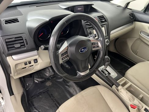 Used 2014 Subaru Crosstrek Touring image 17