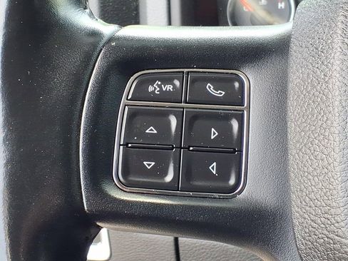 Used 2018 RAM 1500 Big Horn AWD/4WD image 12