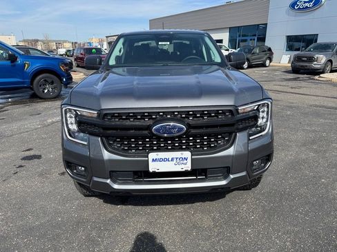 New 2026 Ford Ranger XL w/ Trailer Tow Package image 10