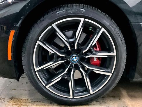 Used 2024 BMW i4 M50 w/ Premium Package image 12