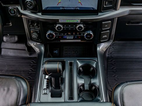 Used 2023 Ford F150 Tremor w/ Equipment Group 402A High image 27