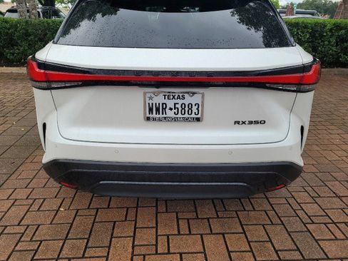 Used 2025 Lexus RX 350 FWD image 15