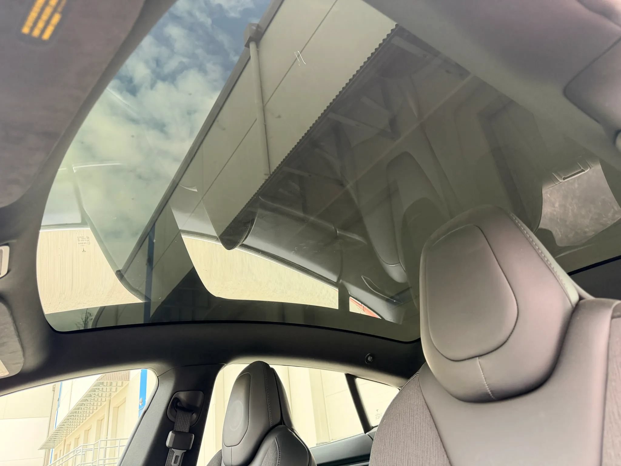 Used 2018 Tesla Model S 75D AWD/4WD image 27