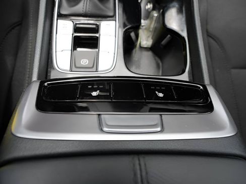 Certified 2023 Hyundai Tucson SEL AWD/4WD image 31