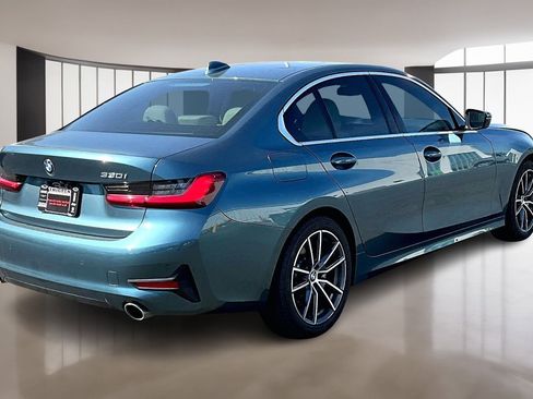 Used 2021 BMW 330i Sedan w/ Driving Assistance Package RWD image 6