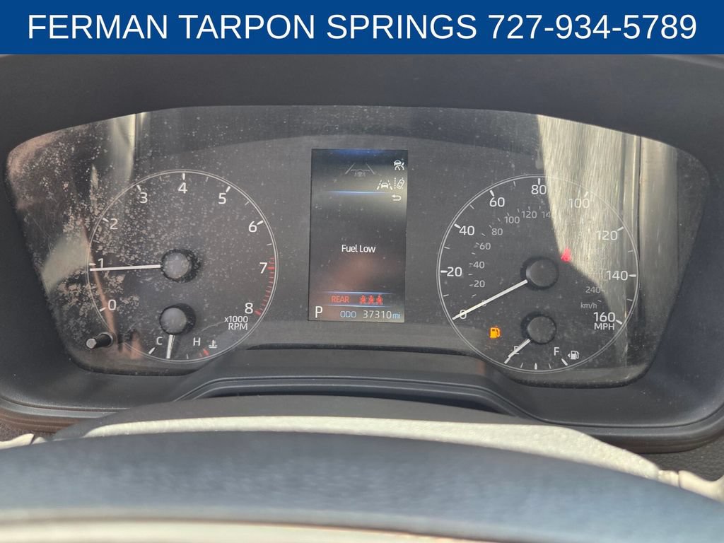 Used 2024 Toyota Corolla LE FWD image 33