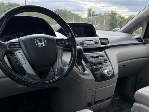 Used 2012 Honda Odyssey Touring image 26