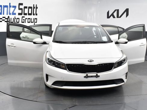 Used 2018 Kia Forte LX w/ LX Popular Package image 25