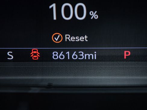 Used 2020 Chevrolet Silverado 2500 LTZ w/ LTZ Plus Package image 18