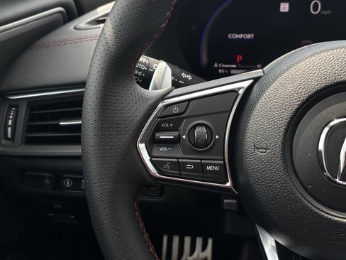 New 2025 Acura TLX A-Spec Package image 26