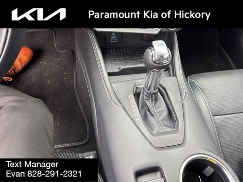 Used 2024 Ford Mustang GT Premium image 10